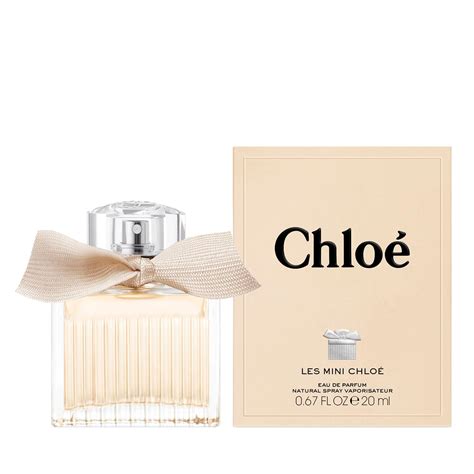 chloe parfum les mini|chloe perfume miniature.